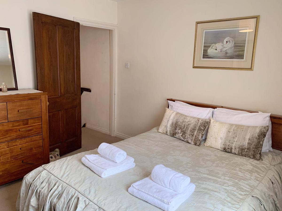 Cosy Central Windsor House Sleeps 4 Zewnętrze zdjęcie